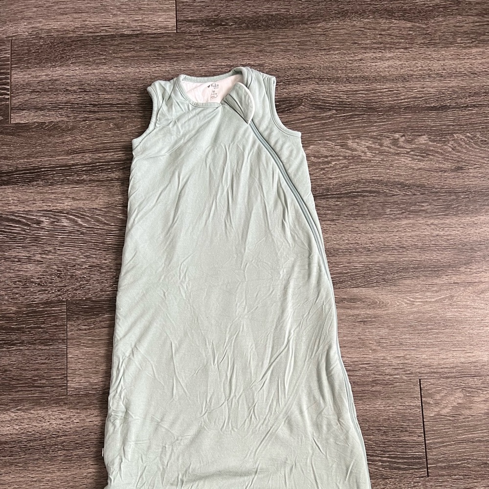 Kyte baby sleep sack